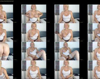 taichi75 — 29 minute Chaturbate female cam show recording, 1080p, Aug 24, 2019