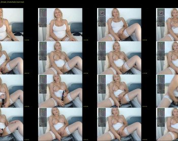 taichi75 — 29 minute Chaturbate female cam show recording, 1080p, Aug 24, 2019