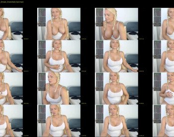 taichi75 — 17 minute Chaturbate female cam show recording, 1080p, Aug 24, 2019