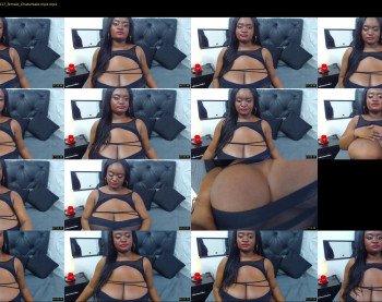 tracy_owen — 59 minute Chaturbate female cam show recording, 480p, Aug 24, 2019