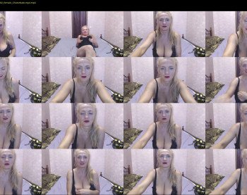 truefoxyyy — 9 minute Chaturbate female cam show recording, 480p, Aug 24, 2019