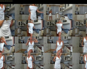 tunderose — 47 minute Chaturbate female cam show recording, 1080p, Aug 24, 2019