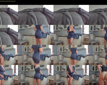 tunderose — 47 minute Chaturbate female cam show recording, 1080p, Aug 24, 2019