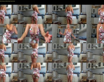 tunderose — 47 minute Chaturbate female cam show recording, 1080p, Aug 25, 2019