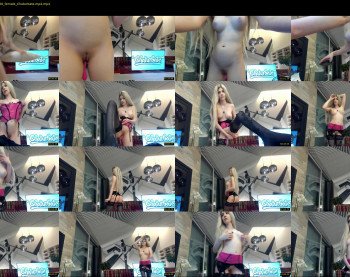 vany_love — 12 minute Chaturbate female cam show recording, 1080p, Aug 24, 2019