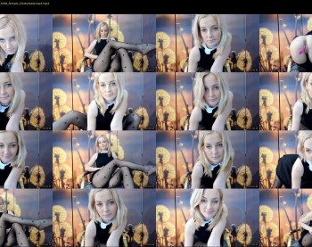viciousqueen — 29 minute Chaturbate female cam show recording, 1080p, Aug 24, 2019