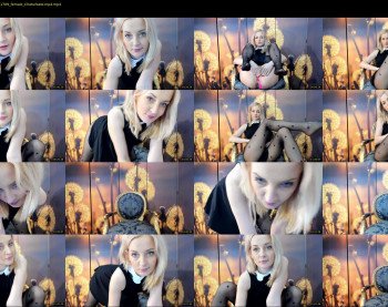 viciousqueen — 29 minute Chaturbate female cam show recording, 1080p, Aug 24, 2019