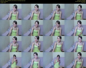 viola_1 — 19 minute Chaturbate female cam show recording, 480p, Aug 24, 2019