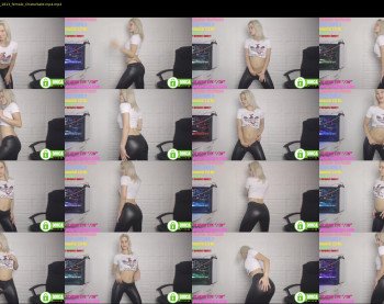 wetdream111 — 35 minute Chaturbate couple cam show recording, 1080p, Aug 24, 2019