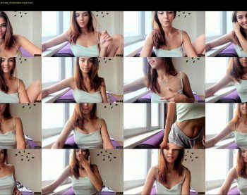 xvsesss — 29 minute Chaturbate female cam show recording, 1080p, Aug 24, 2019