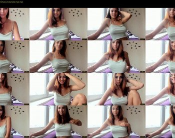 xvsesss — 29 minute Chaturbate female cam show recording, 1080p, Aug 24, 2019