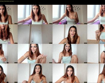 xvsesss — 29 minute Chaturbate female cam show recording, 1080p, Aug 24, 2019