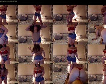 yourcutekote — 70 minute Chaturbate female cam show recording, 720p, Aug 24, 2019