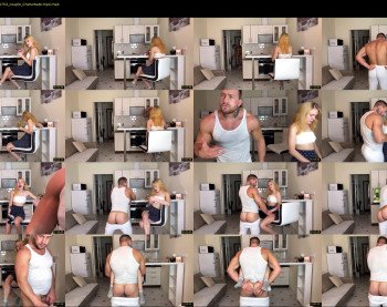 69littlebig69 — 15 minute Chaturbate couple cam show recording, 1080p, Aug 25, 2019