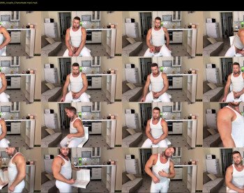 69littlebig69 — 15 minute Chaturbate couple cam show recording, 1080p, Aug 25, 2019