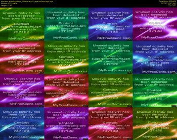 BraisleeAdams — 28 minute MyFreeCams cam show recording, 480p, Aug 26, 2019
