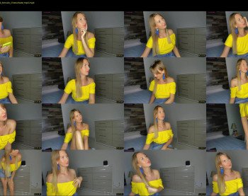 _astarta_ — 36 minute Chaturbate female cam show recording, 1080p, Aug 25, 2019