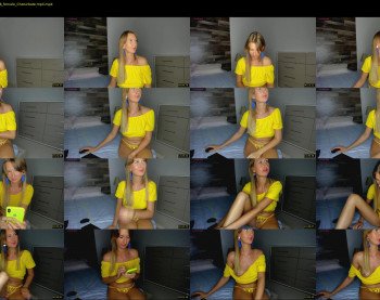 _astarta_ — 36 minute Chaturbate female cam show recording, 1080p, Aug 25, 2019
