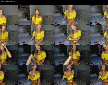 _astarta_ — 36 minute Chaturbate female cam show recording, 1080p, Aug 25, 2019