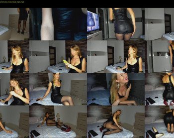 _astarta_ — 36 minute Chaturbate female cam show recording, 1080p, Aug 25, 2019