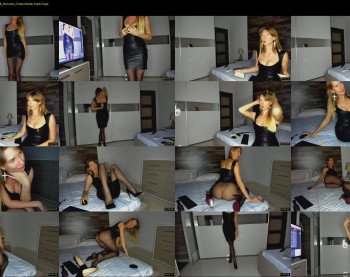_astarta_ — 36 minute Chaturbate female cam show recording, 1080p, Aug 25, 2019