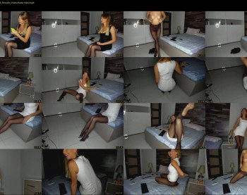 _astarta_ — 36 minute Chaturbate female cam show recording, 1080p, Aug 25, 2019