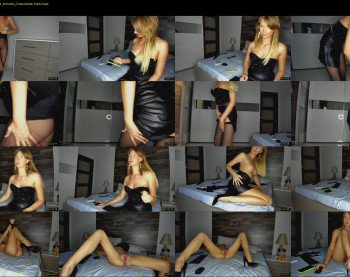 _astarta_ — 36 minute Chaturbate female cam show recording, 1080p, Aug 26, 2019