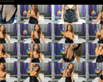 _nastya_ — 41 minute Chaturbate female cam show recording, 1080p, Aug 25, 2019