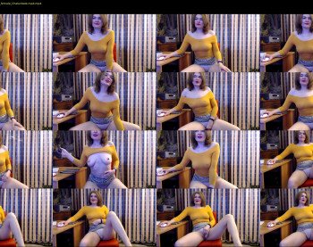 _natali_ — 36 minute Chaturbate female cam show recording, 1080p, Aug 25, 2019