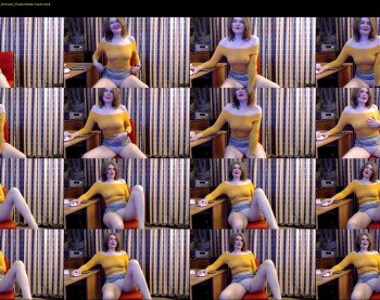 _natali_ — 36 minute Chaturbate female cam show recording, 1080p, Aug 25, 2019