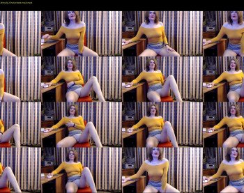 _natali_ — 36 minute Chaturbate female cam show recording, 1080p, Aug 25, 2019