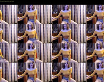 _natali_ — 7 minute Chaturbate female cam show recording, 1080p, Aug 25, 2019