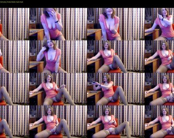 _natali_ — 36 minute Chaturbate female cam show recording, 1080p, Aug 25, 2019