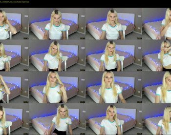 _passion_show_ — 52 minute Chaturbate couple cam show recording, 1080p, Aug 25, 2019