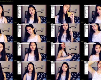 _pilya_ — 25 minute Chaturbate female cam show recording, 720p, Aug 25, 2019