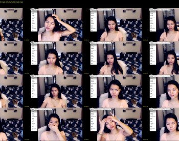 _pilya_ — 10 minute Chaturbate female cam show recording, 720p, Aug 26, 2019