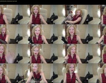 abigailmcgee — 36 minute Chaturbate female cam show recording, 1080p, Aug 25, 2019
