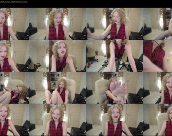 abigailmcgee — 22 minute Chaturbate female cam show recording, 1080p, Aug 25, 2019