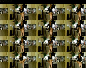 afanasia — 11 minute Chaturbate female cam show recording, 720p, Aug 26, 2019