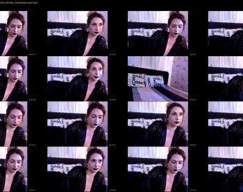 allayah — 14 minute Chaturbate female cam show recording, 720p, Aug 26, 2019
