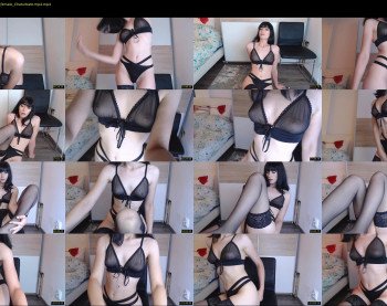 alycetn — 92 minute Chaturbate female cam show recording, 720p, Aug 25, 2019
