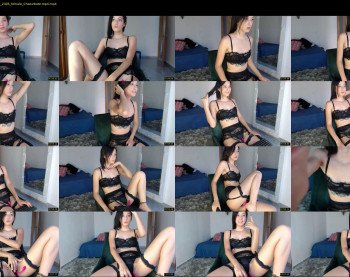 amy_coquette — 17 minute Chaturbate female cam show recording, 720p, Aug 25, 2019
