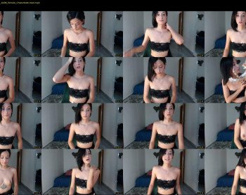 amy_coquette — 17 minute Chaturbate female cam show recording, 720p, Aug 26, 2019