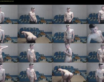 andreyve — 29 minute Chaturbate male cam show recording, 720p, Aug 26, 2019