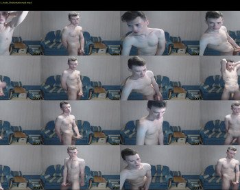 andreyve — 29 minute Chaturbate male cam show recording, 720p, Aug 26, 2019