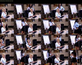 annemarry96 — 6 minute Chaturbate female cam show recording, 4K, Aug 26, 2019