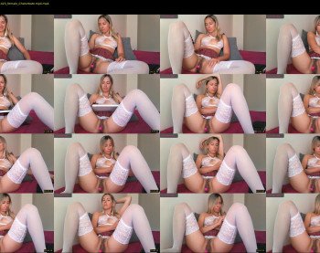 arianaonfire — 39 minute Chaturbate couple cam show recording, 480p, Aug 25, 2019
