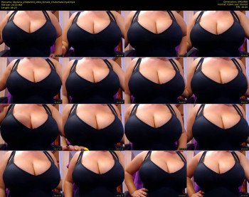 bbylarra — 9 minute Chaturbate couple cam show recording, 480p, Aug 25, 2019