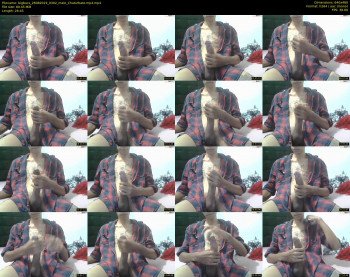 bigbacs — 29 minute Chaturbate male cam show recording, 480p, Aug 26, 2019