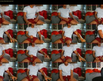 boy_kino — 15 minute Chaturbate male cam show recording, 1080p, Aug 25, 2019